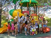 children children